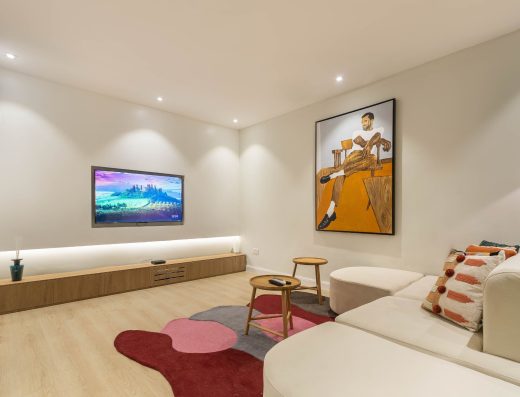Luxury 2bedroom Apartment – Lekki Phase 1