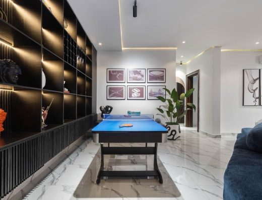 Luxury 2Bedroom Apartment – Lekki Phase 1