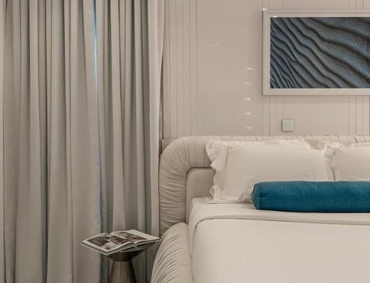 Luxury 3BR Apartment The White House