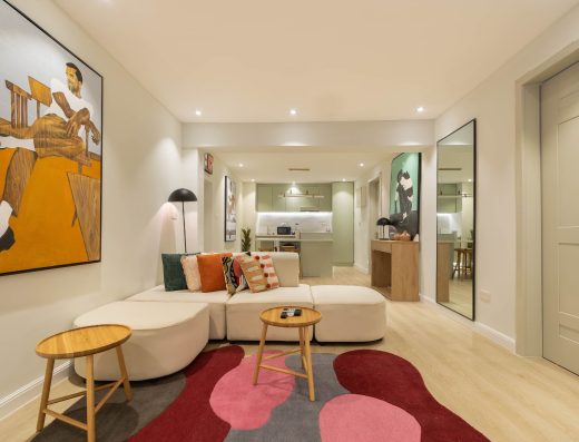 Luxury 2bedroom Apartment – Lekki Phase 1