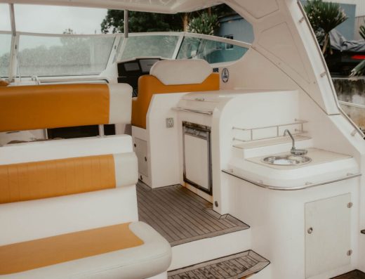 25 Passenger Yacht Rental – Ilashe Beach Rental