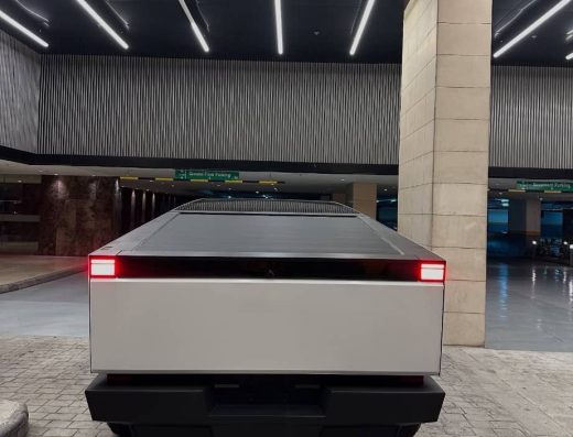 Tesla Cyber Truck
