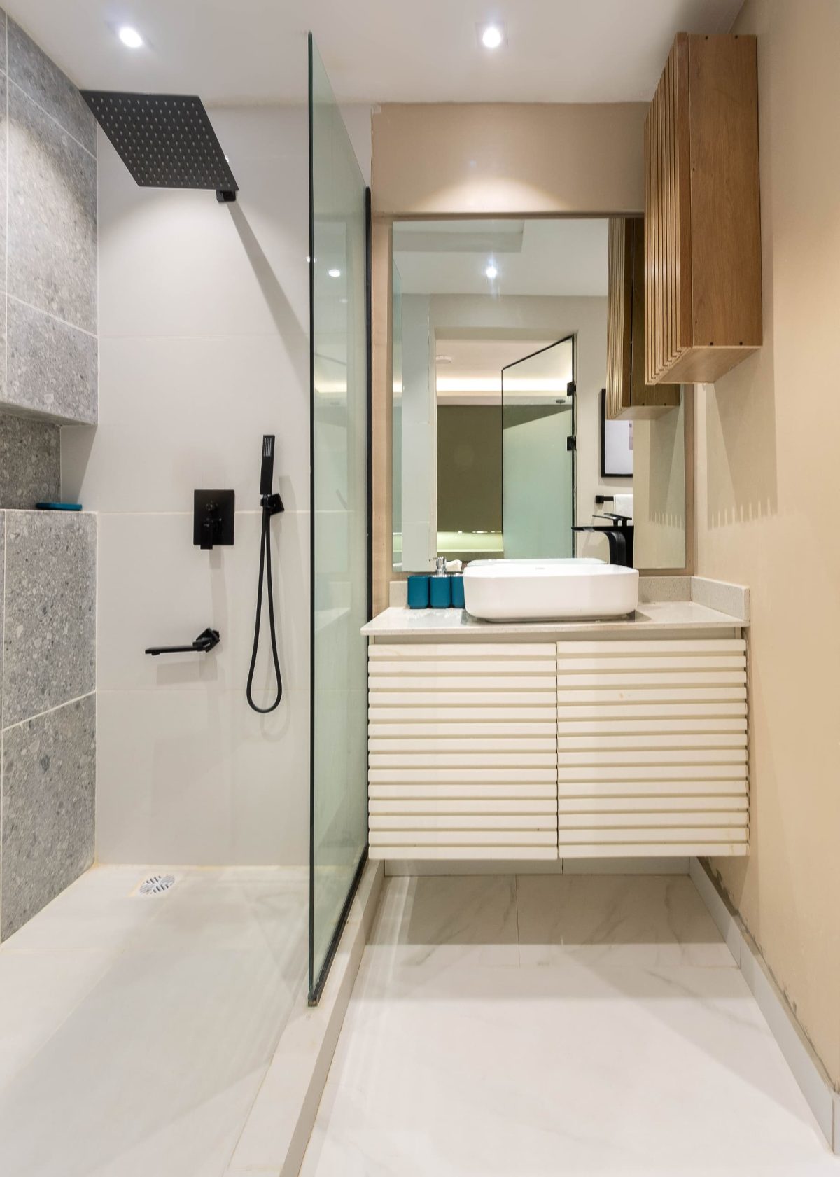 Stunning Studio Apartment – Lekki Phase 1