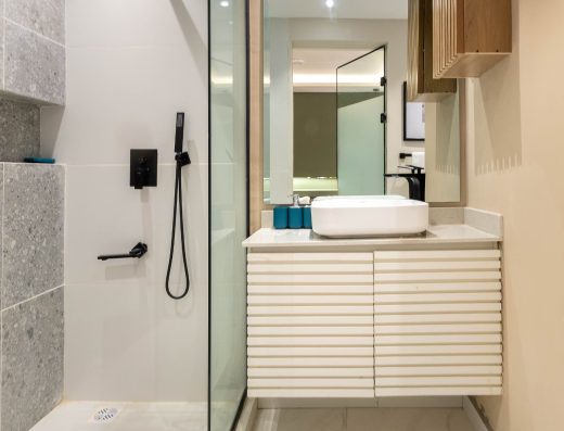 Stunning Studio Apartment – Lekki Phase 1